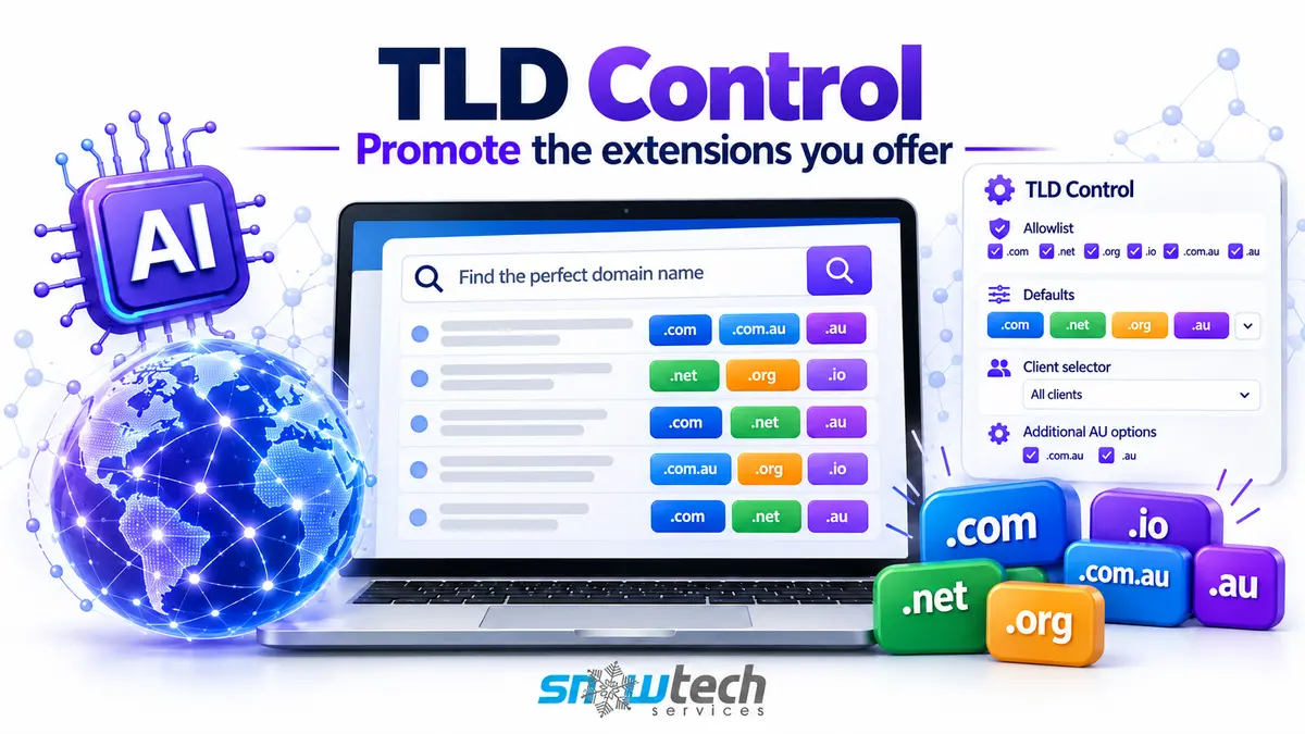 TLD Filters