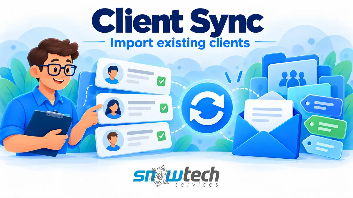 Sync