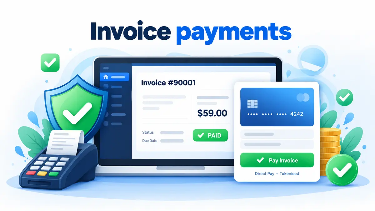 Payments