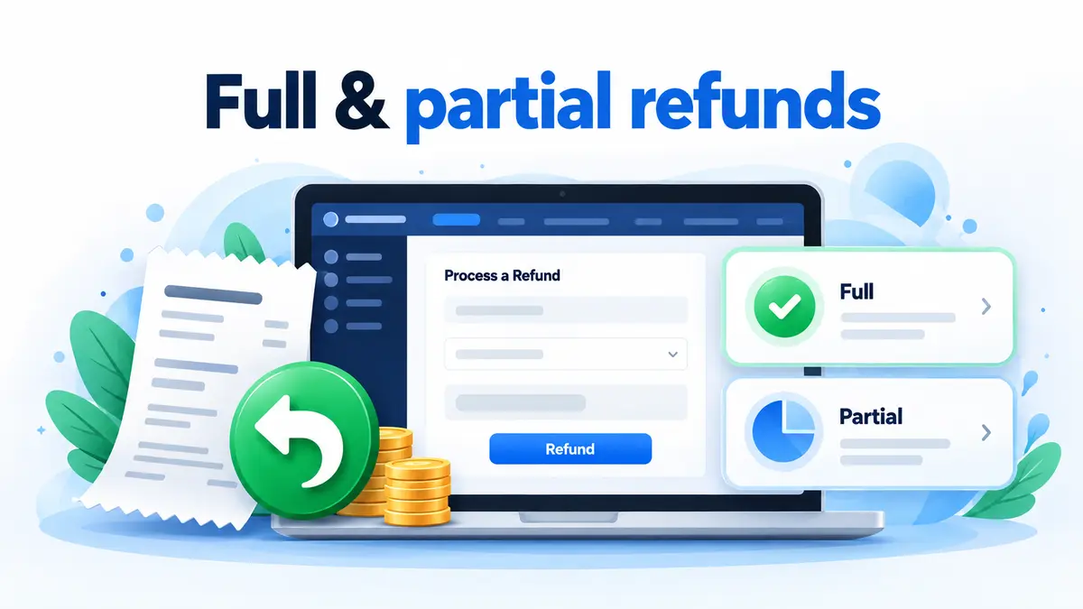 Refunds