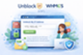 UnblockIP for WHMCS